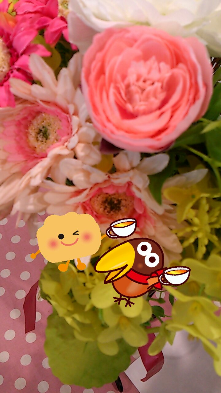 お知らせ: [2013年3月26日 森永製菓×モンテール AR付きコラボスイーツ